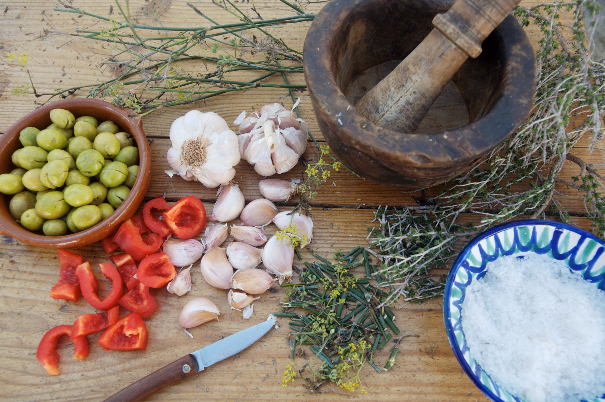 La ITB berlinesa recibe a los quesos malague�os y la Aceituna Alore�a de M�laga